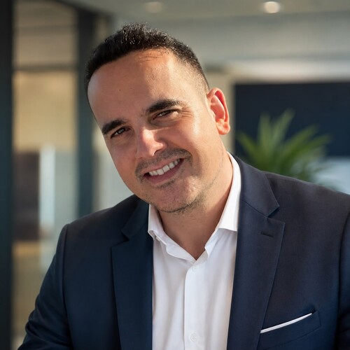 Alejandro Rodríguez Castro