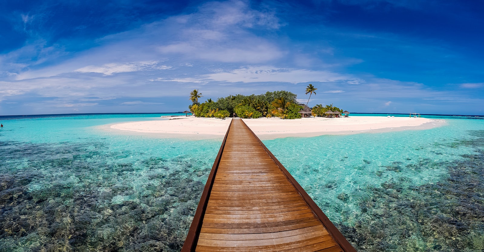 Playa de Punta Cana